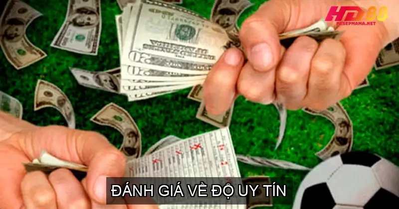 Đánh Giá Về Độ Uy Tín