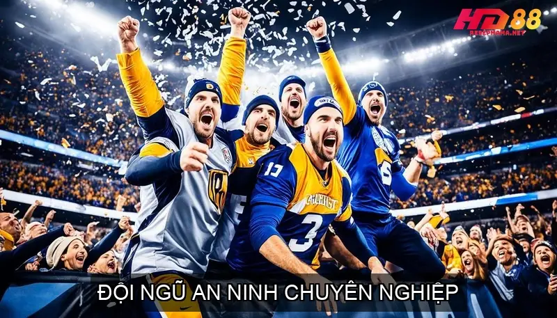 Chính Sách Bảo Mật Tại Nhà Cái Uy Tín TOP 1 Châu Á HD88 4 cac chinh sach bao mat tai nha cai hd88 68f30b174f79d