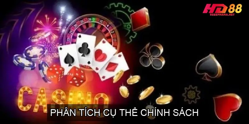 Chính Sách Miễn Trừ Trách Nhiệm Của Nhà Cái HD88 3 Phân Tích Cụ Thể Chính Sách Miễn Trừ Trách Nhiệm Nhà Cái HD88