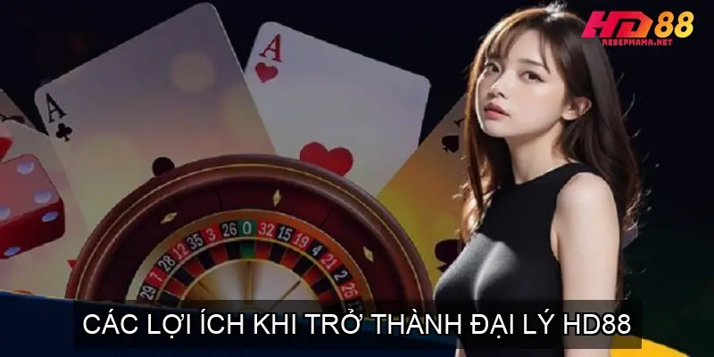 Hỗ trợ tận tình từ HD88