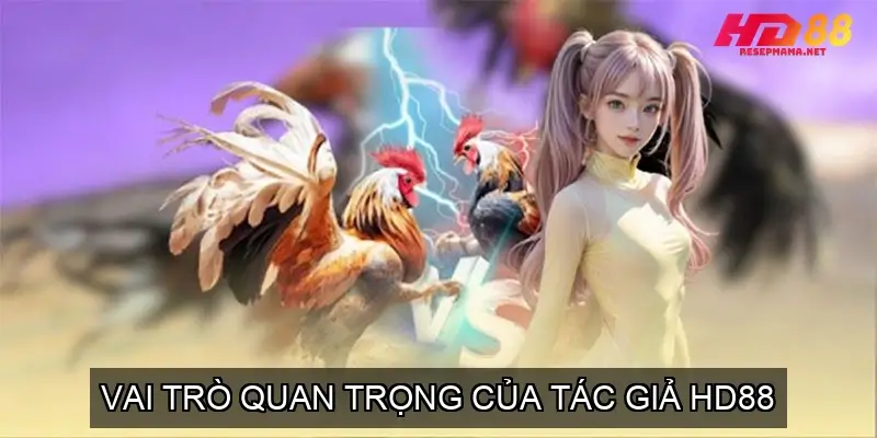 Tác Giả HD88 - Đặng Thái - Quá trình sự nghiệp và phát triển 4 Góp phần vào tăng trưởng doanh thu
