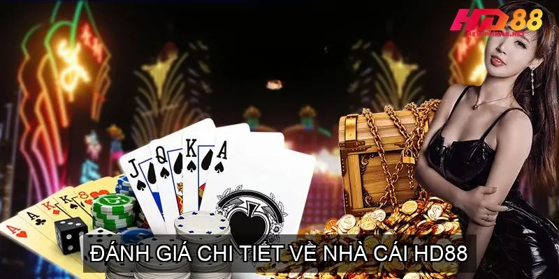 Top 5 Game Bài 3D Online Hấp Dẫn Nhất Tại Nhà Cái HD88 4 Đánh Giá Chi Tiết Về Nhà Cái HD88