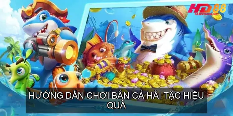 Top 5 Game Bắn Cá Hải Tặc Được Ưa Chuộng Nhất 6 top 5 game ban ca hai tac duoc ua chuong nhat 68f72540e080a