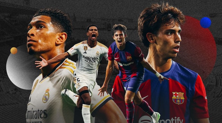 BIAOMTV trực tiếp bóng đá La Liga – Giải đấu hàng đầu Tây Ban Nha 1 biaomtv truc tiep bong da la liga 3